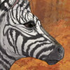 custom by #5983: This well marked equine would like to befriend your dog! custom by #5983: This well marked equine would like to befriend your dog!